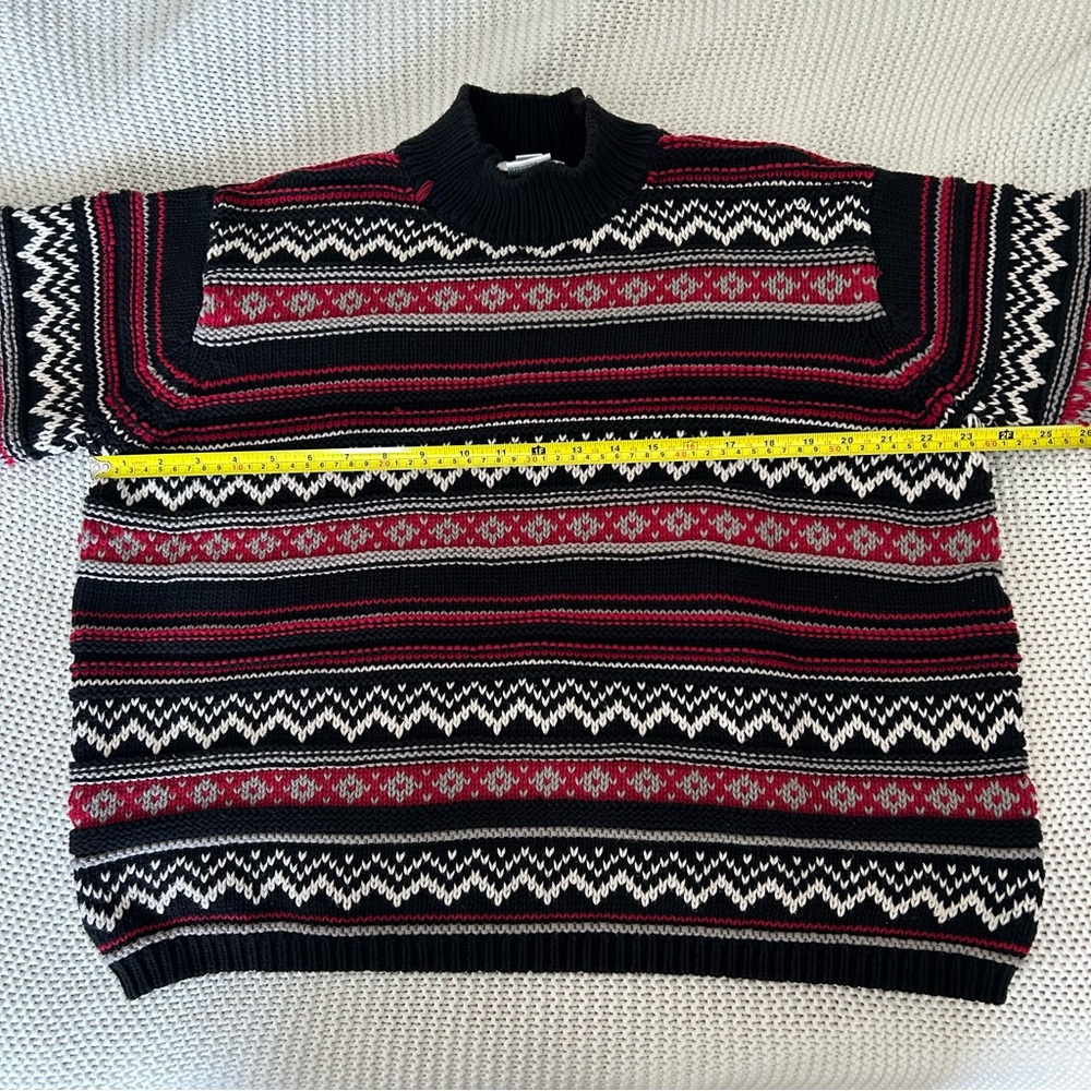 Talbots Sweater - Picture 5 of 7